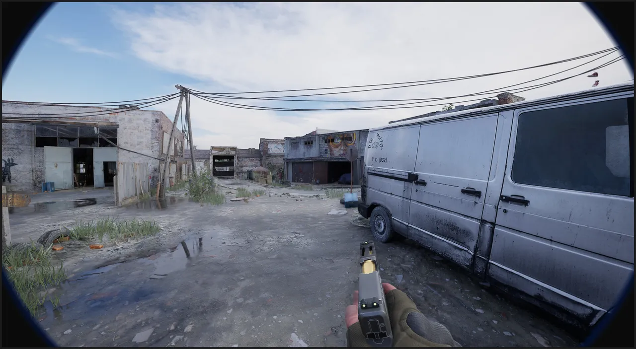 Bodycam Onrecord Demo Screenshot 2