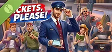 Tickets, Please! Demo