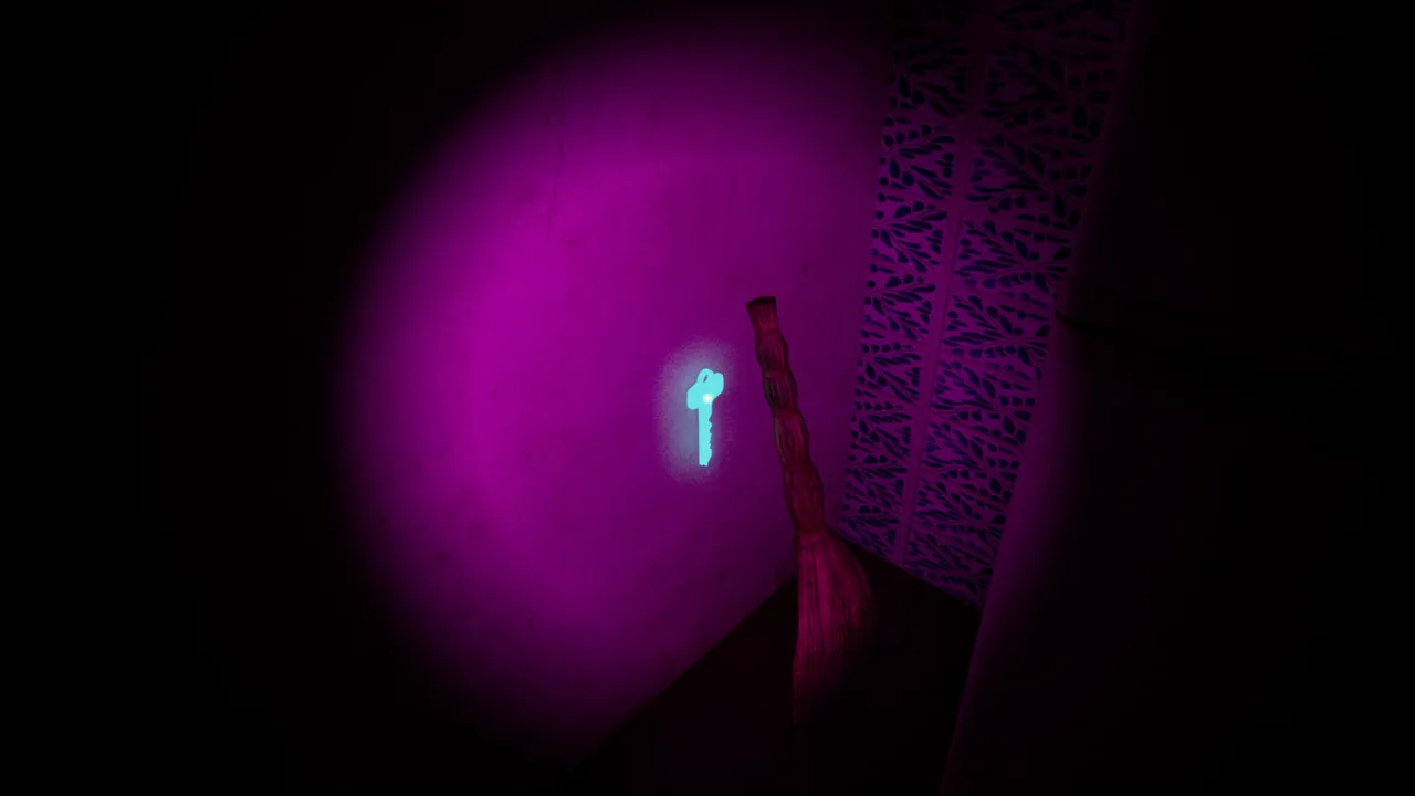 The Quiet Flat Screenshot 7