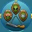 Martian Safari icon