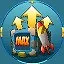 Cutting Edge Technology icon