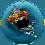 Lost in Space icon