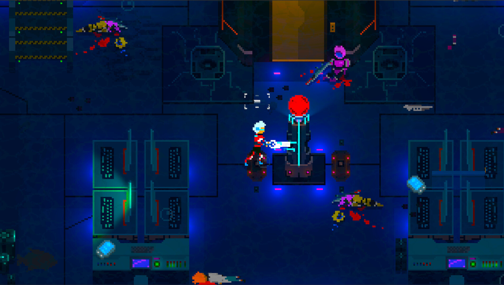 Resonant Blade Screenshot 12