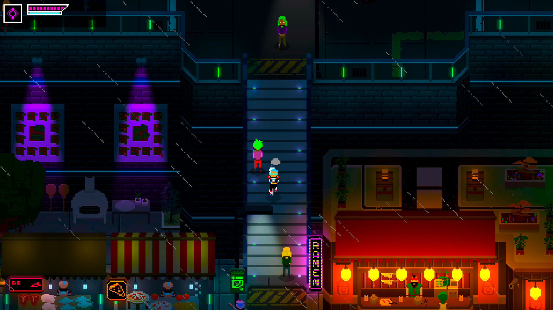 Resonant Blade Screenshot 11