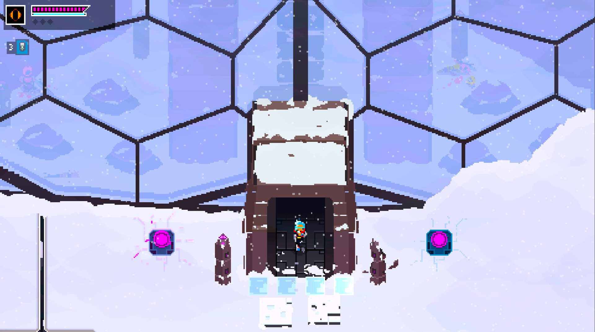 Resonant Blade Screenshot 14