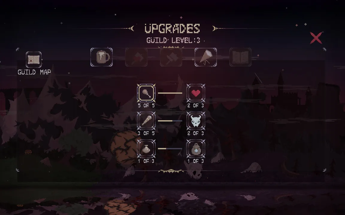 Dark Avos Screenshot 14
