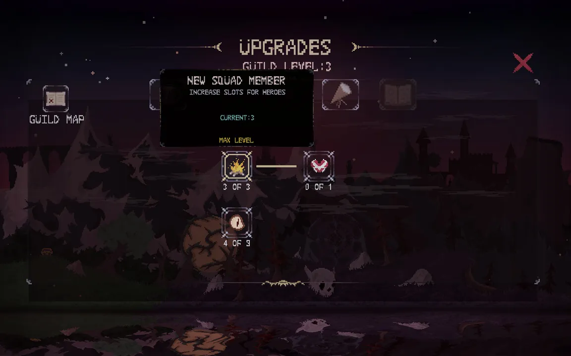 Dark Avos Screenshot 13