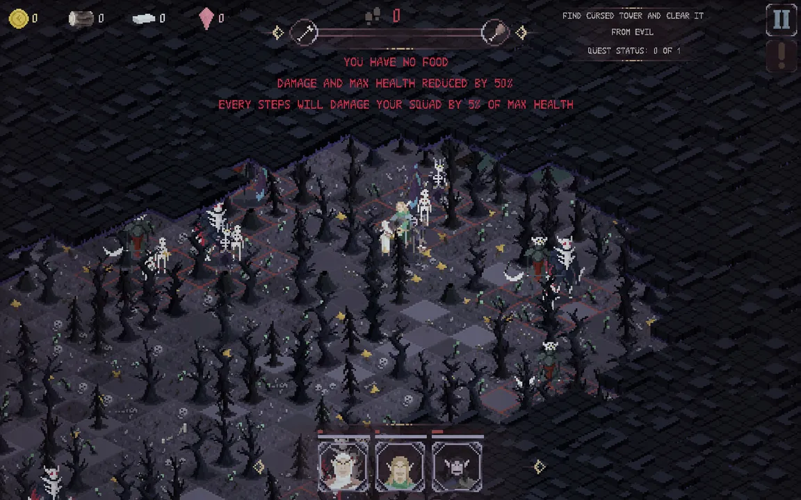 Dark Avos Screenshot 6