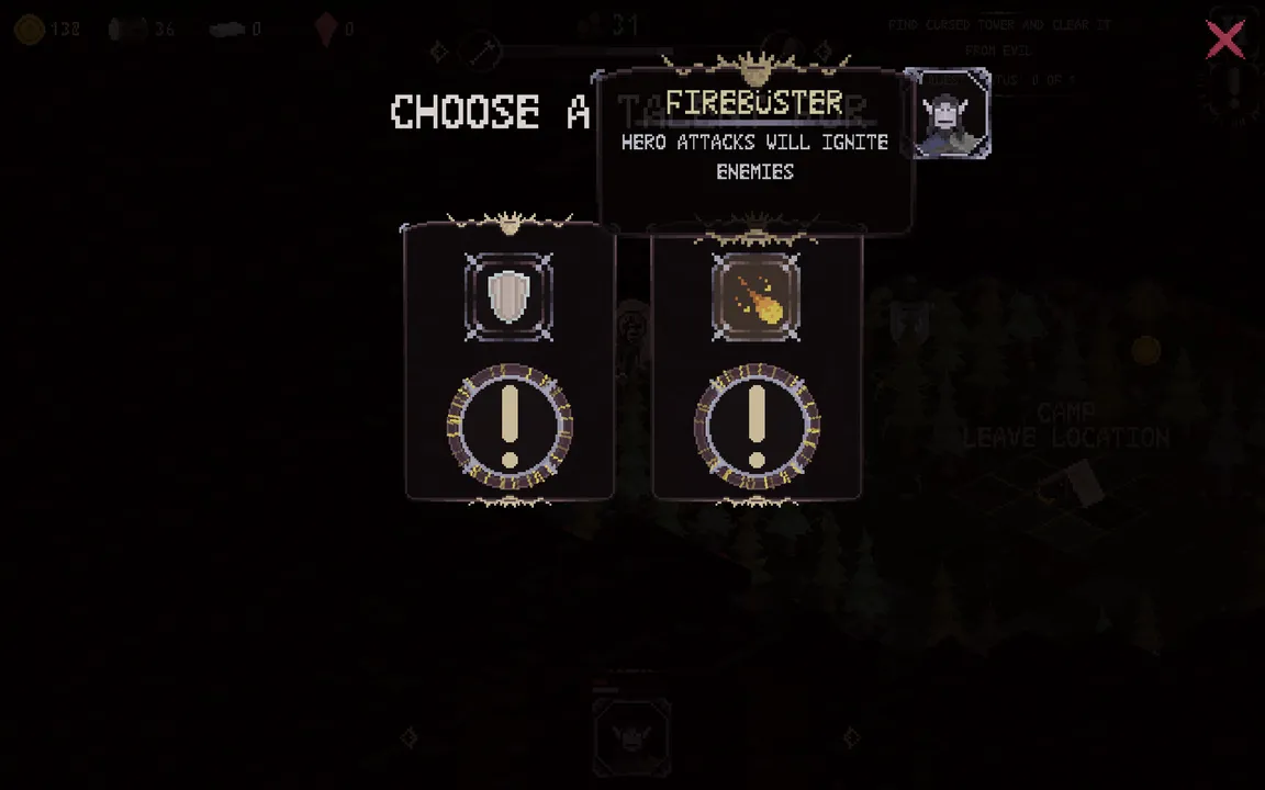 Dark Avos Screenshot 8