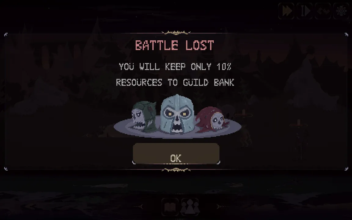 Dark Avos Screenshot 9