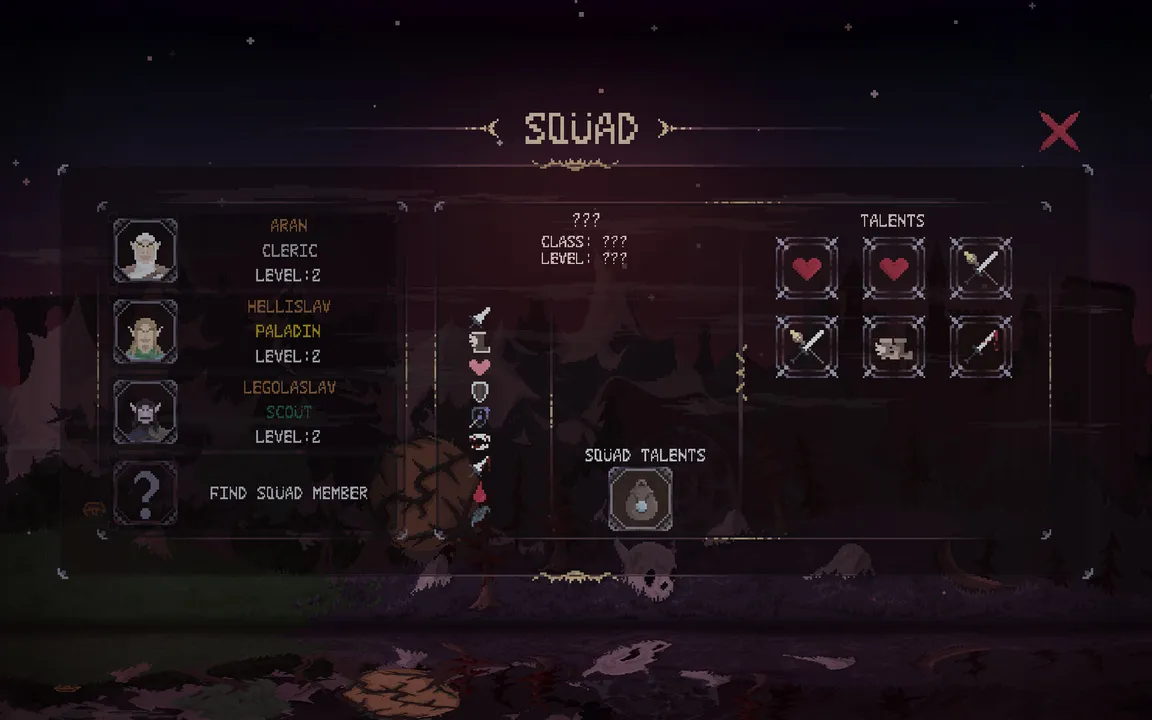 Dark Avos Screenshot 12