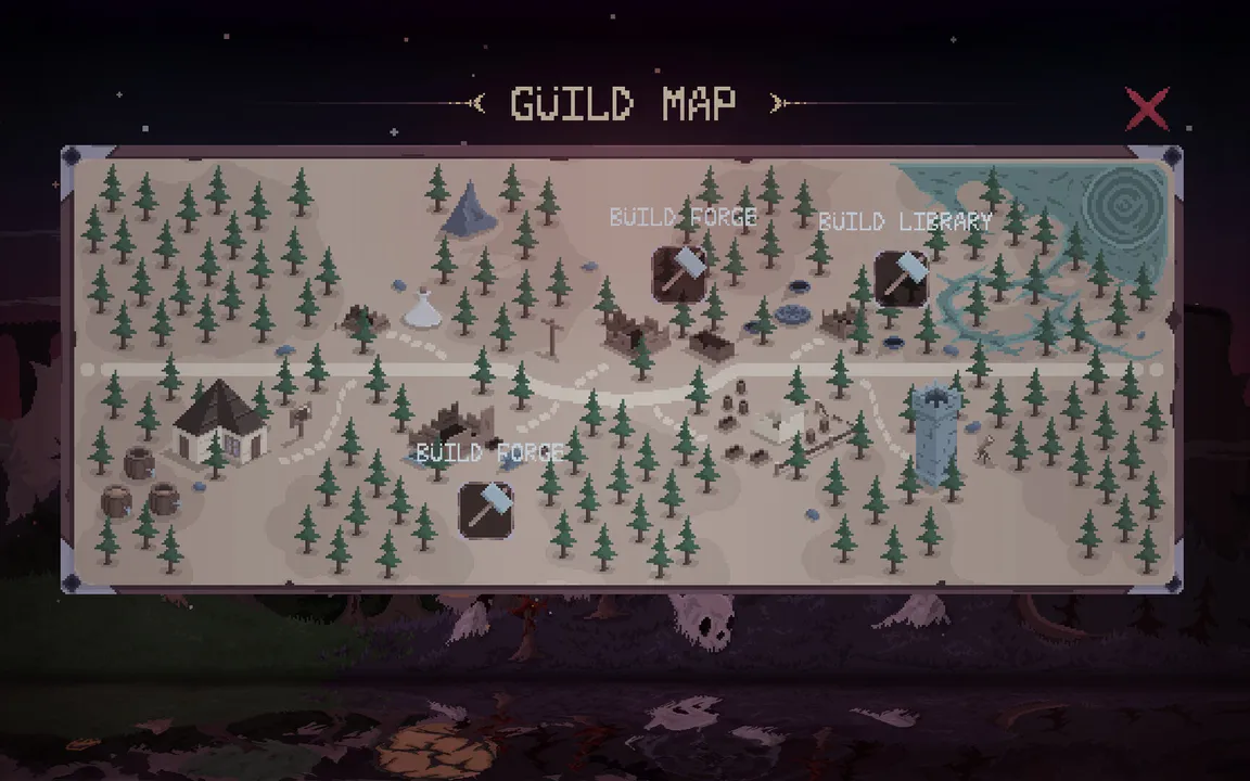 Dark Avos Screenshot 10