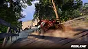 Redline: Stampede Screenshot 1
