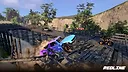 Redline: Stampede Screenshot 2