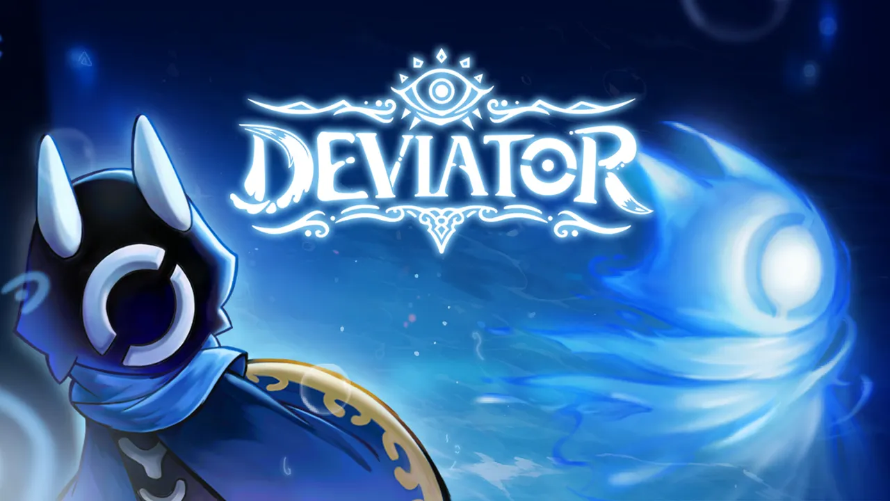 Deviator Soundtrack Screenshot 0
