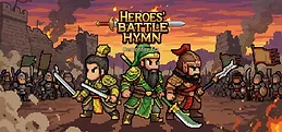 HEROES' BATTLE HYMN：Demonfire Era