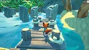 Stewart The Fox: Swing it! Demo Screenshot 2