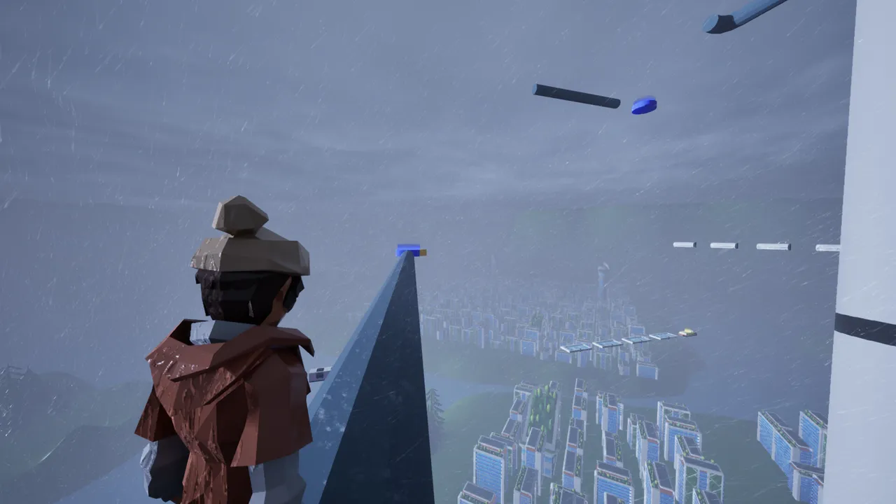 Greedy Up Screenshot 3