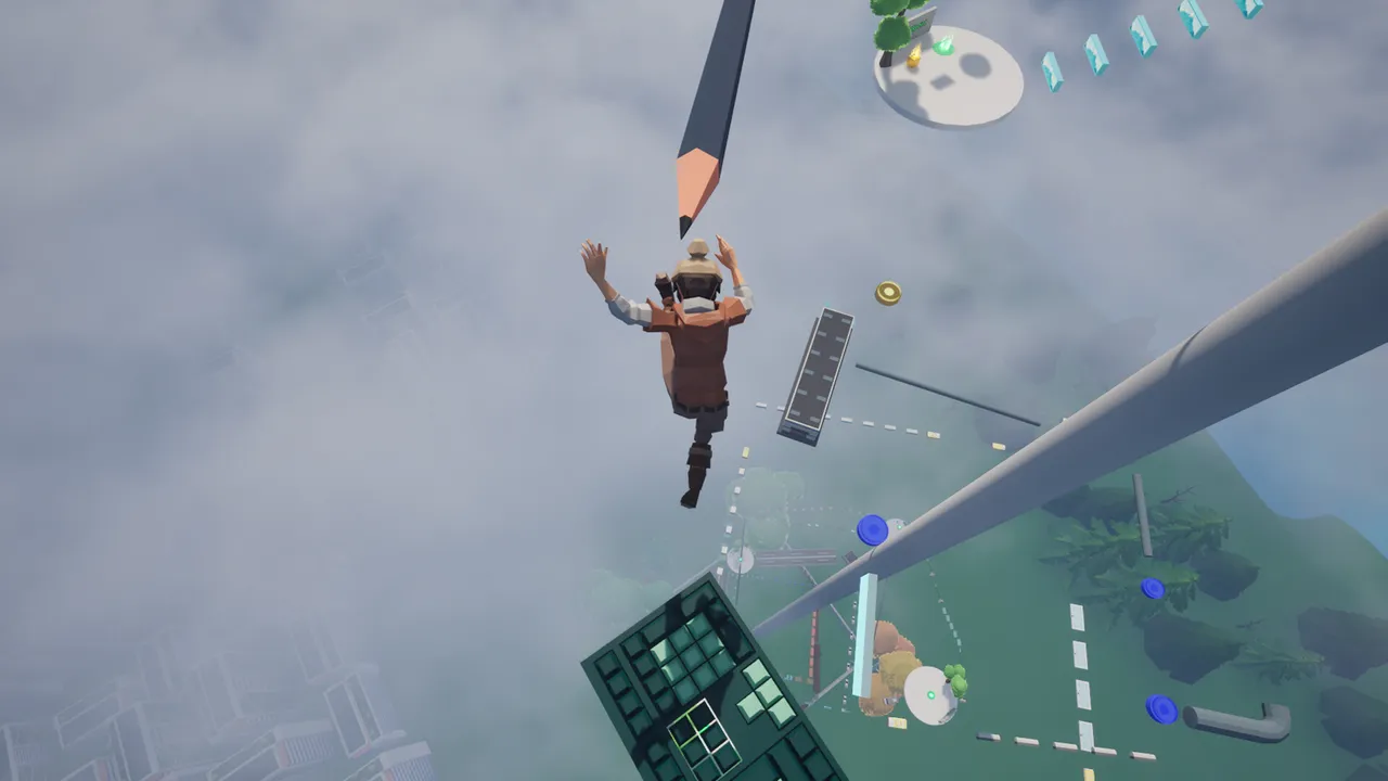 Greedy Up Screenshot 0