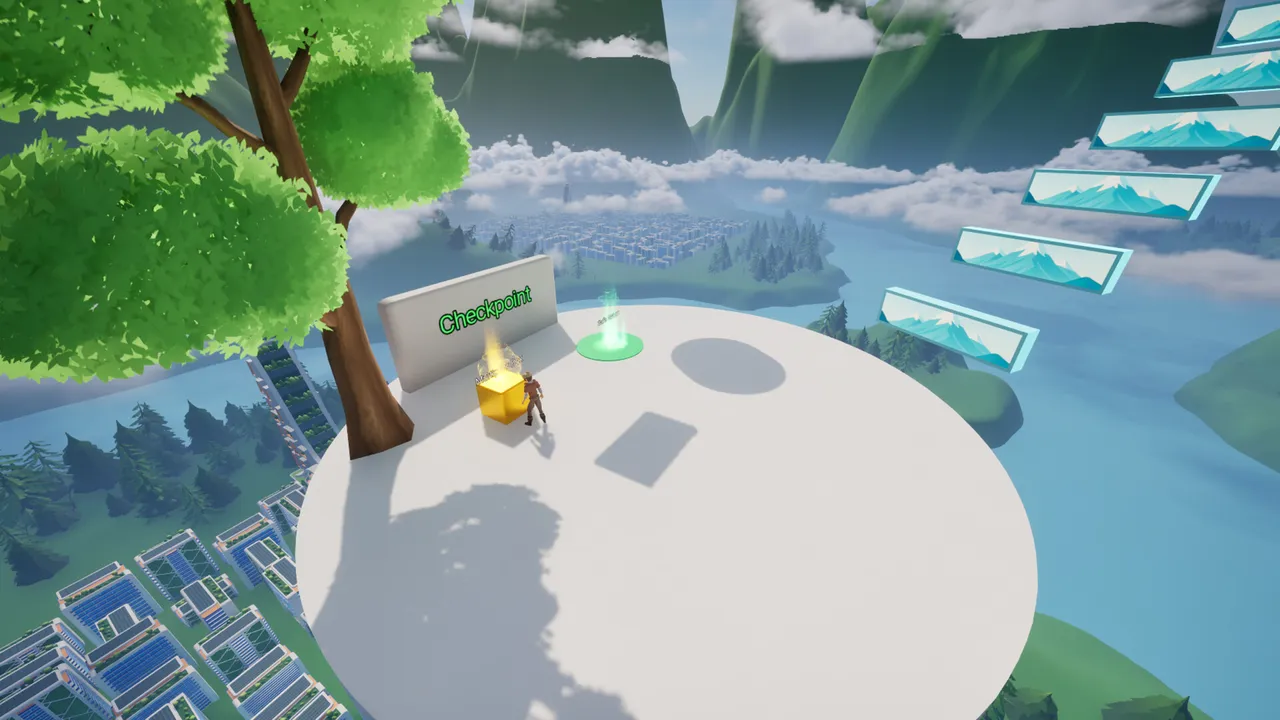 Greedy Up Screenshot 2