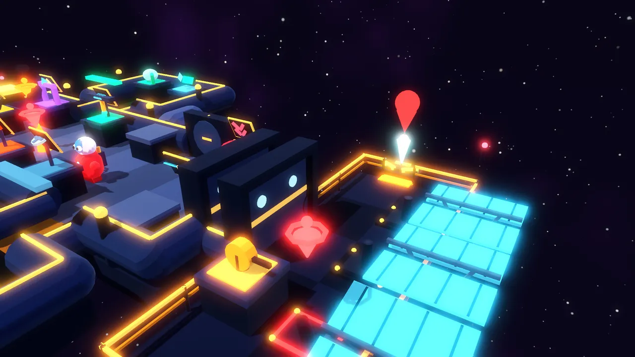 Patch and Pray Screenshot 4