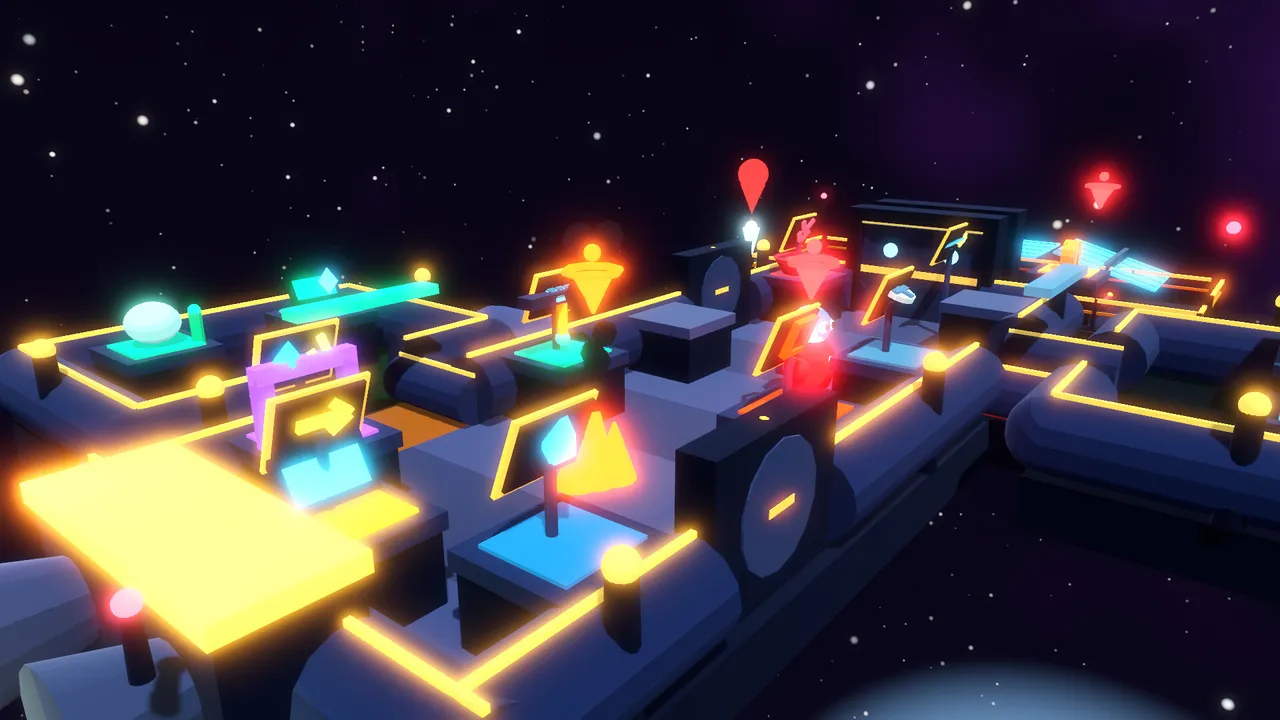 Patch and Pray Screenshot 3