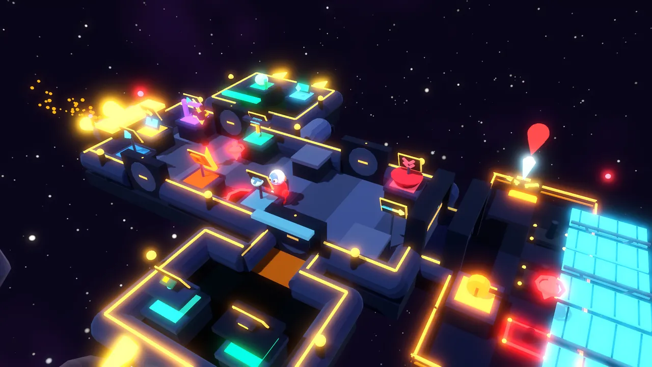 Patch and Pray Screenshot 5