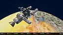 Orbit Engineer Screenshot 0