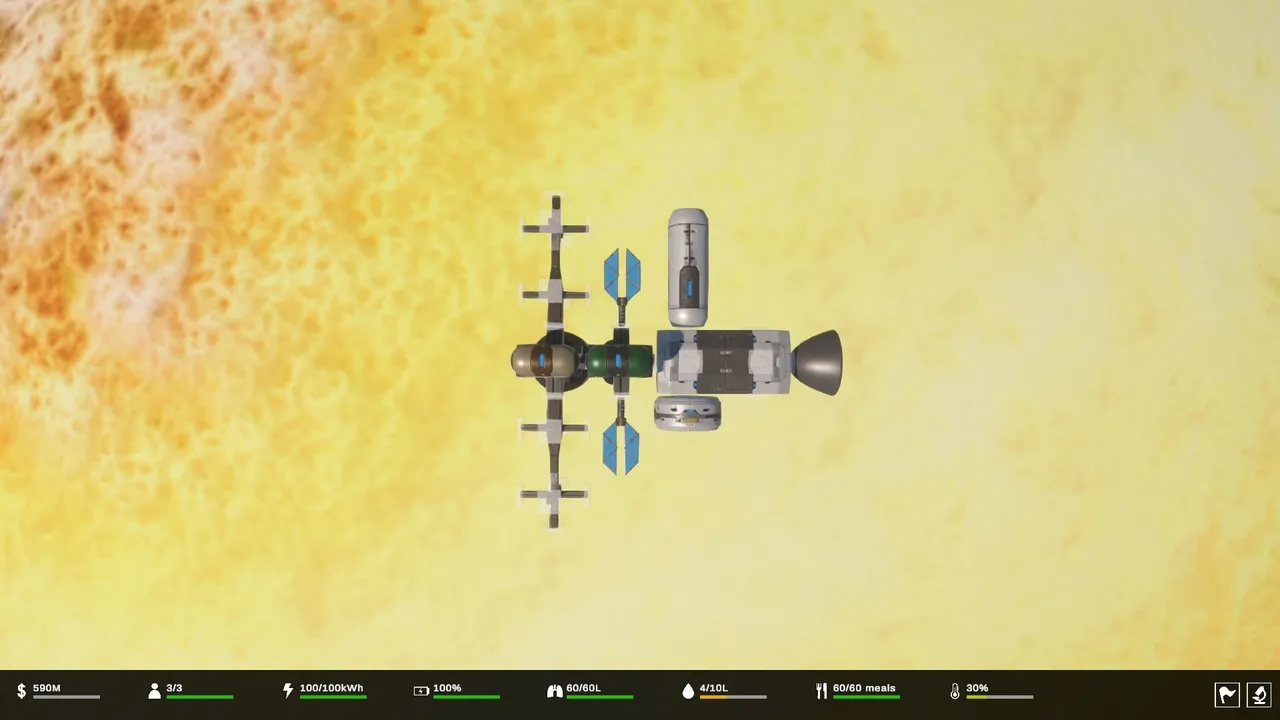 Orbit Engineer Screenshot 3