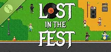 Lost in the Fest Demo