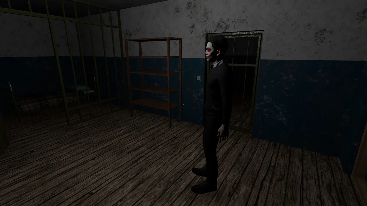 Basement3 Screenshot 5