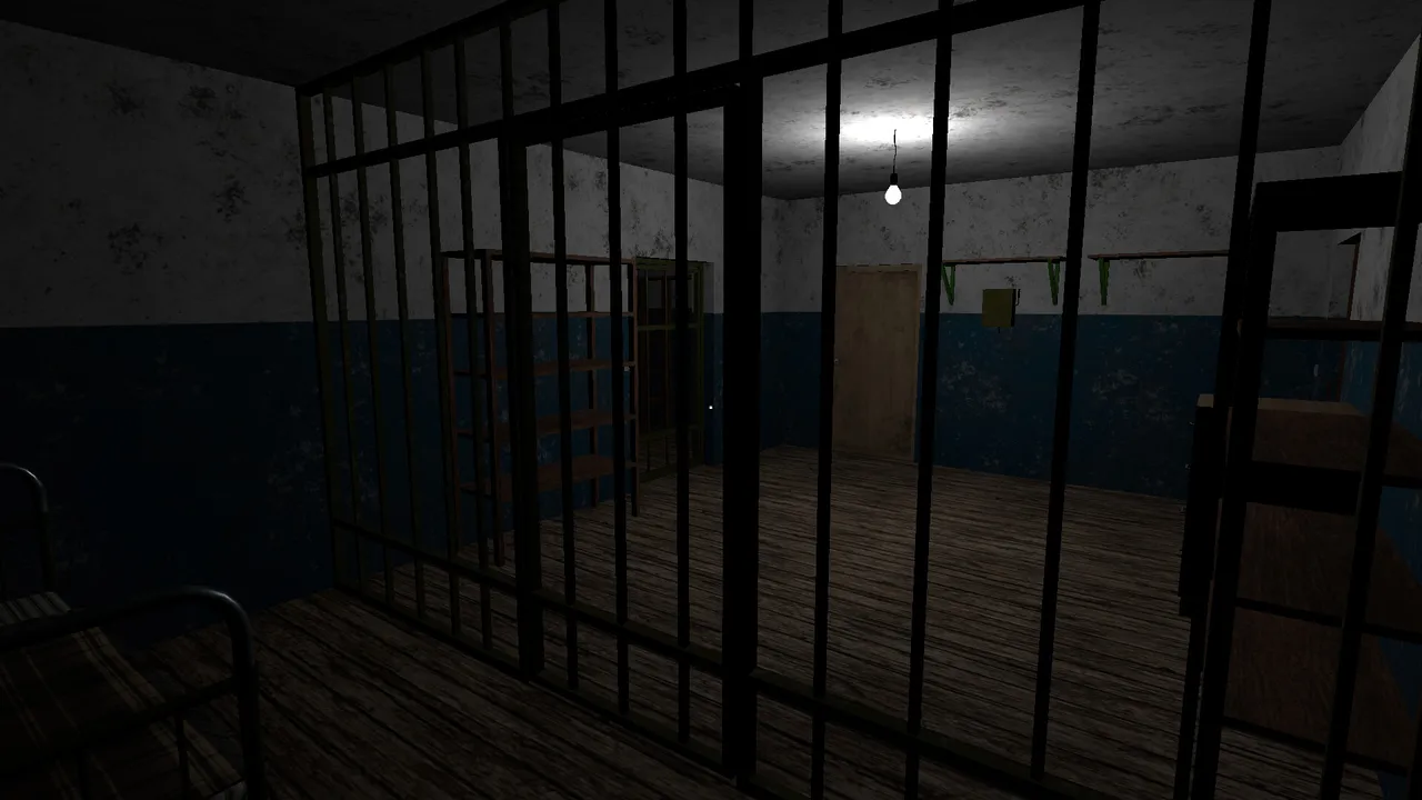Basement3 Screenshot 1