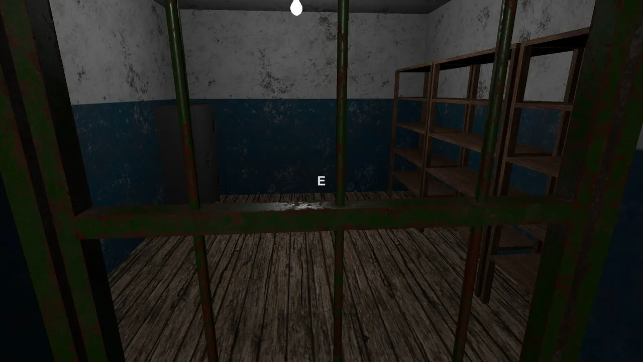 Basement3 Screenshot 3