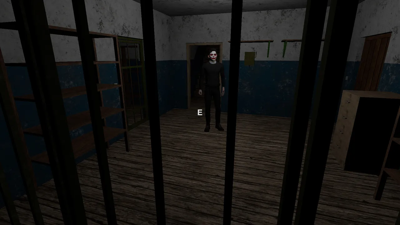 Basement3 Screenshot 0