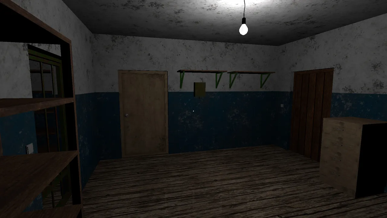 Basement3 Screenshot 6