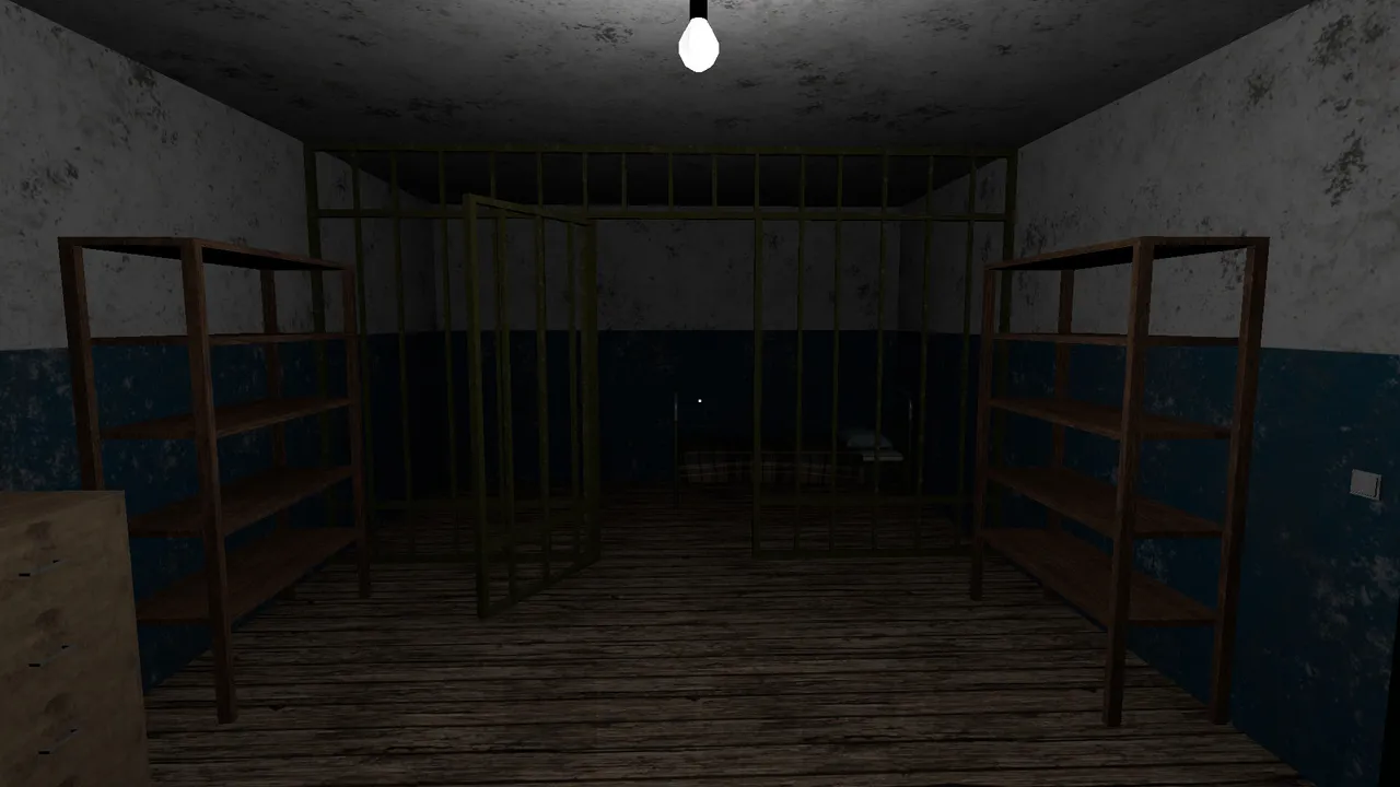 Basement3 Screenshot 4