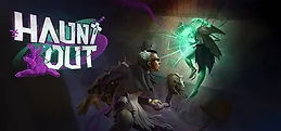 Haunt Out