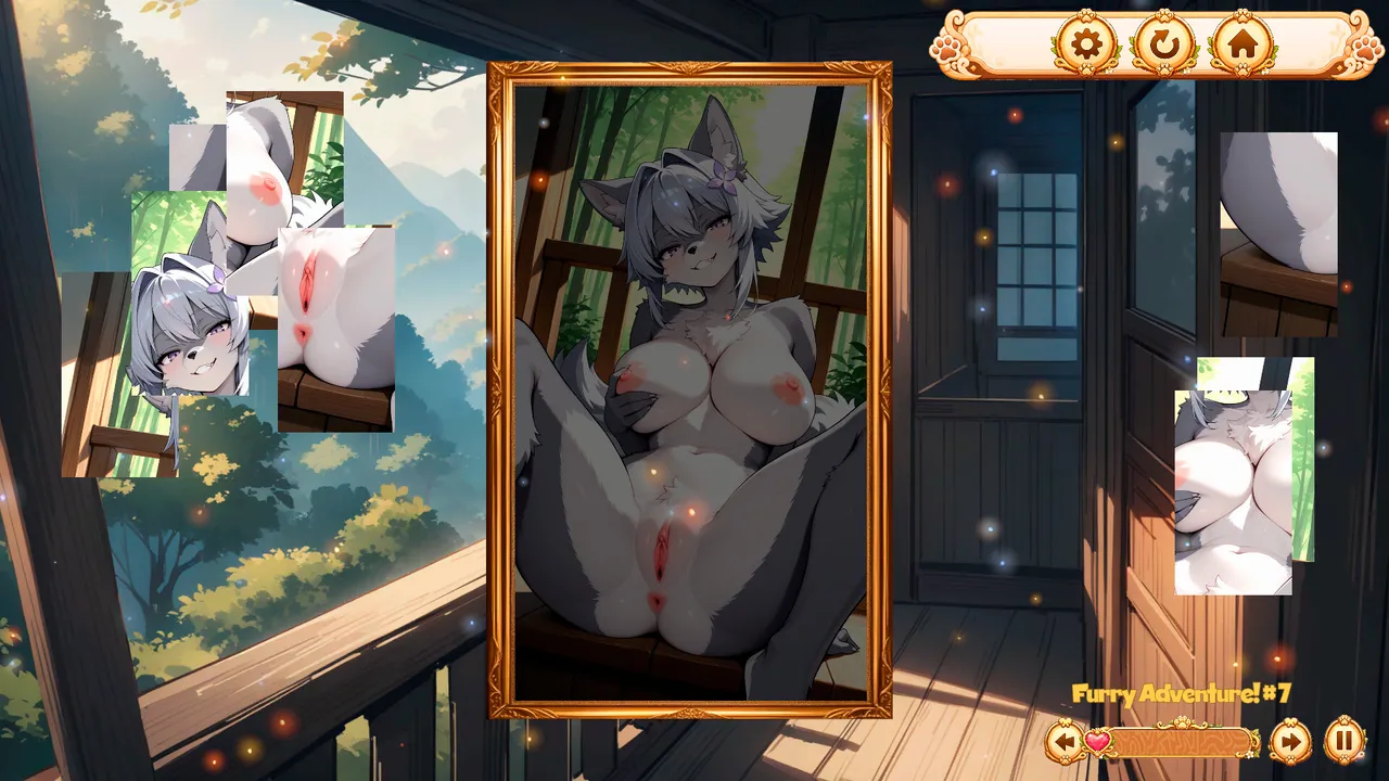 Furry Adventure 2 Screenshot 8