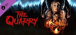 The Quarry - Full Game