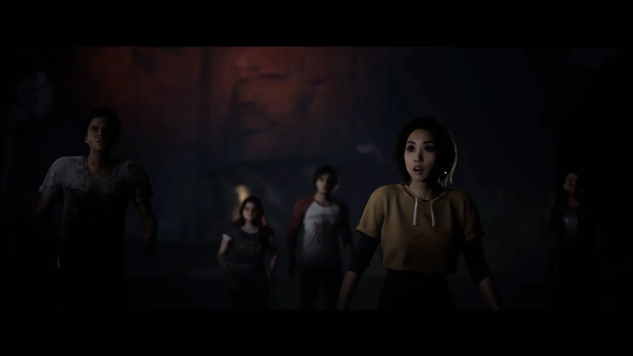 The Quarry - Full Game Screenshot 3