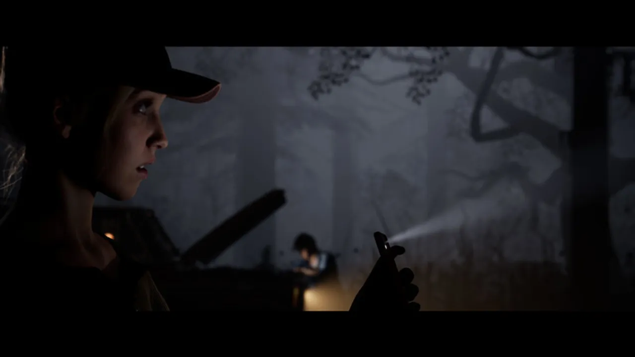 The Quarry - Full Game Screenshot 1