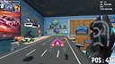 Roomrush Racer Screenshot 1