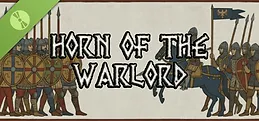 Horn of the Warlord Demo
