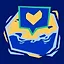 Calm Waters Celebrity icon