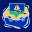 Calm Waters Connoisseur icon