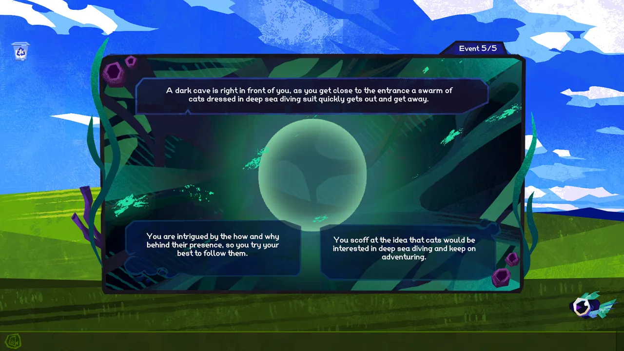 Fish Companions Screenshot 1