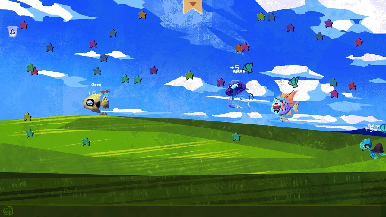 Fish Companions Screenshot 7