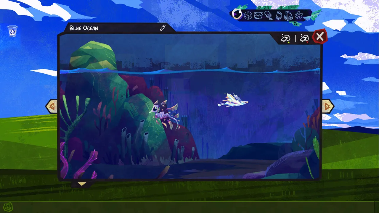 Fish Companions Screenshot 4