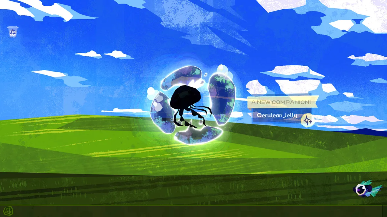 Fish Companions Screenshot 3