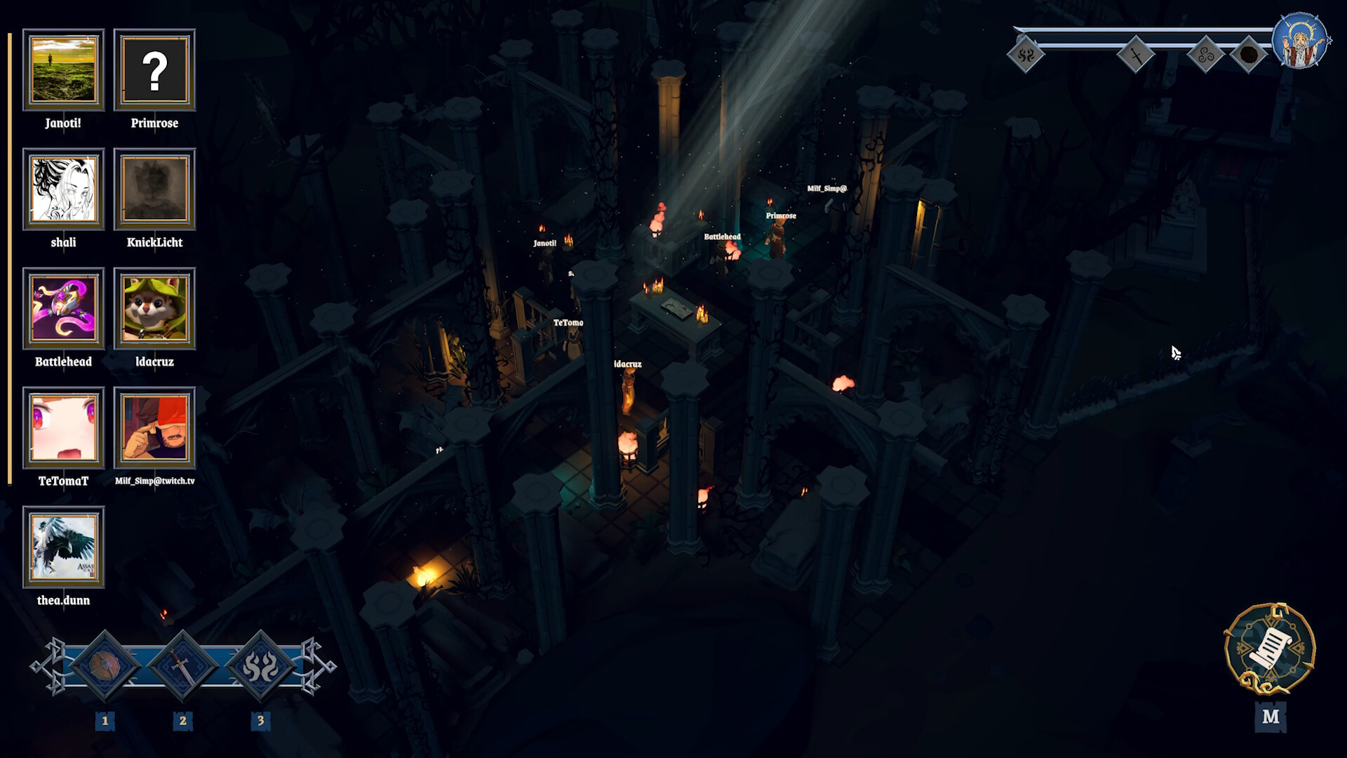 GoodGod Screenshot 3